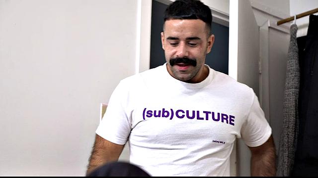 Nothing Like Stepdaddy's Love (Brent North, Teddy Torres)