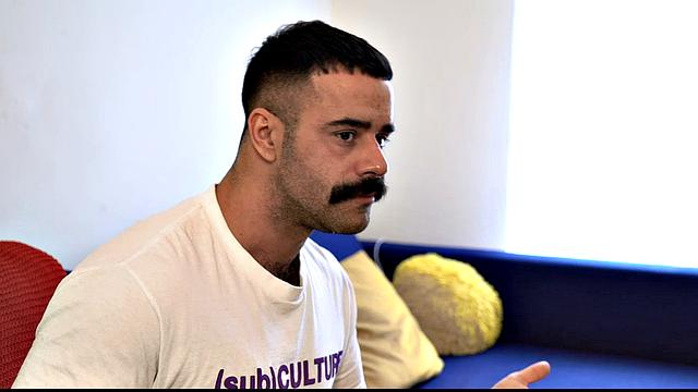 Nothing Like Stepdaddy's Love (Brent North, Teddy Torres)