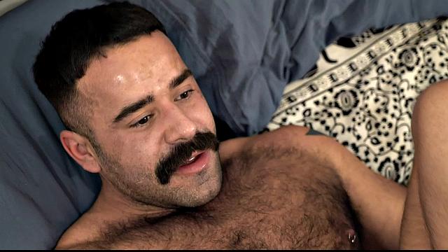 Nothing Like Stepdaddy's Love (Brent North, Teddy Torres)