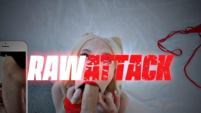 MILF Bombshell McKenzie Lee Sucks And Fucks After Photoshoot