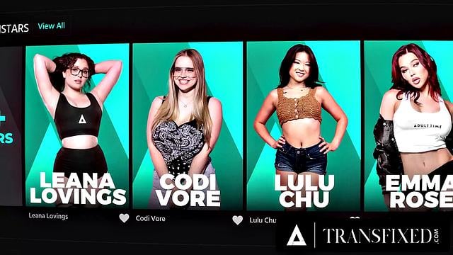 TRANSFIXED - Hot Blonde Boss Jade Venus Gets Assfucked & Cum In Mouth From Horny Office Assistant