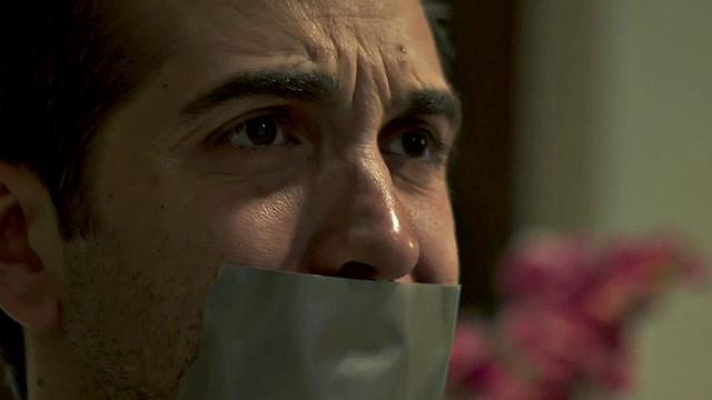 Home Invasion Episode 3