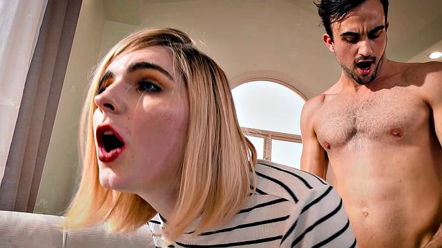 Trans Babes Smash Hot Chicks Compilation