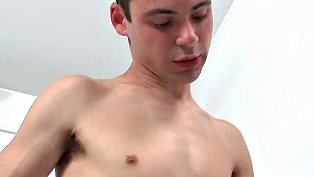 Not So Pro Photo Shoot - Justin Park &amp;amp; Michael Amerika