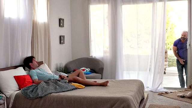 Love At Home: A Gentle Instructor