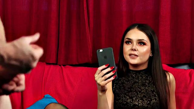 CFNM voyeur 21yo Brit records him wanking and cuming