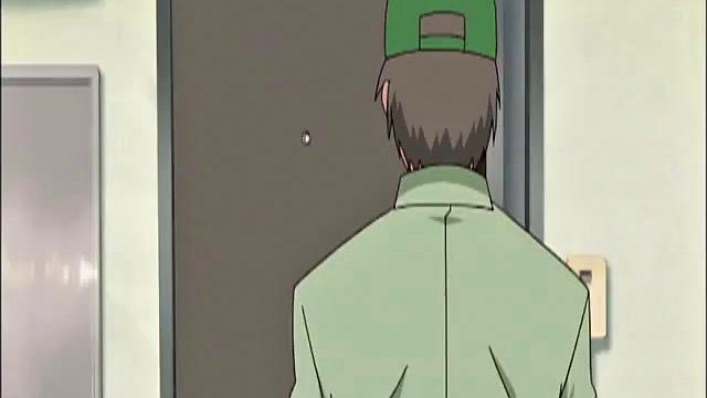 Sexy Big Tit Walks On A Leash Outdoors