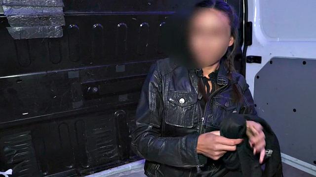 Sinner cuntfucked stunning slut confesses to fake priest