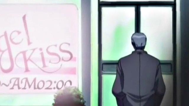 Blonde anime chick with big tits gets her pussy fingered in a cartoon fantasy