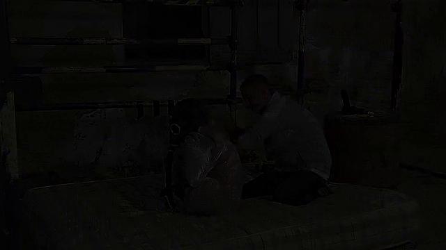 Эштон берёт Блейка - Часть 2 - Блейк Харви и Эштон Брэдли