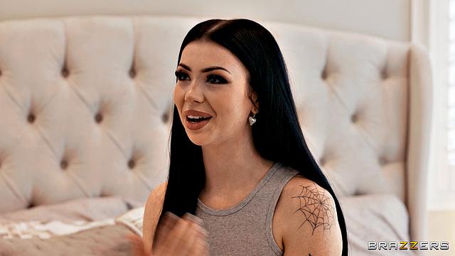 Getting Under My Friend's Wife