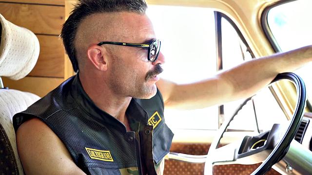 Danni Rivers - Challenge