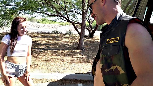 Danni Rivers - Challenge