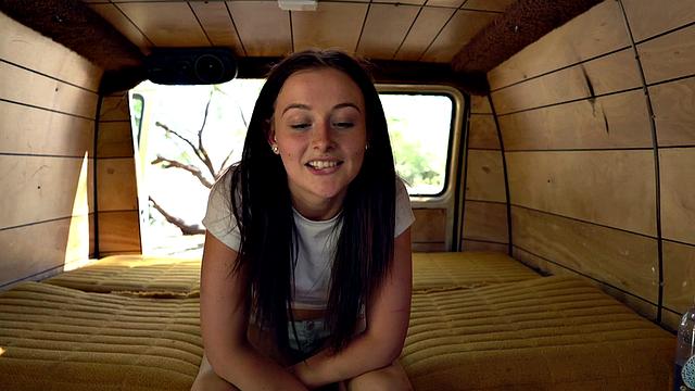 Danni Rivers - Challenge