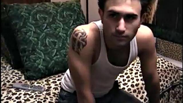 Playing with Straight Paulie