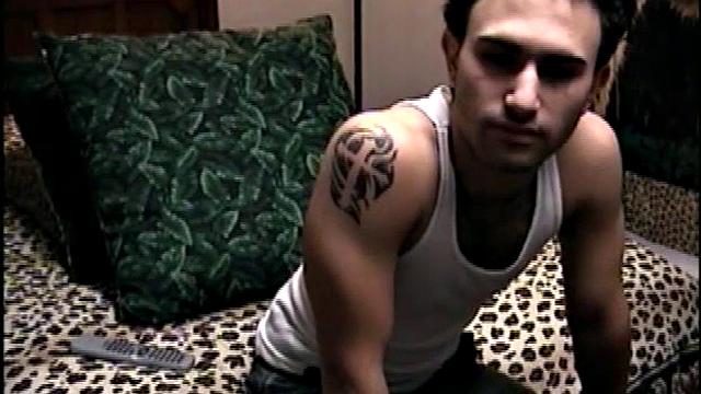 Playing with Straight Paulie