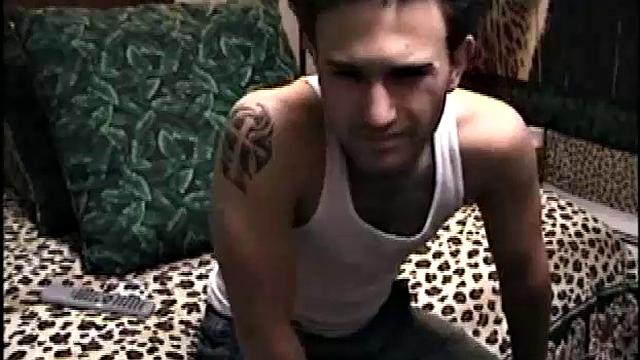 Playing with Straight Paulie