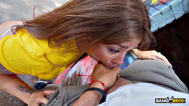 Her Ass was Ready For Anal