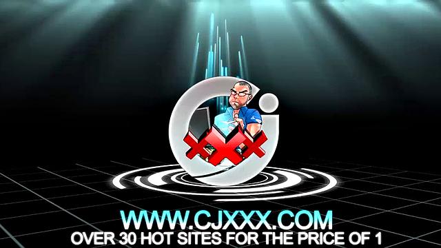 Ruda Bilek and David Ratina Intercourse