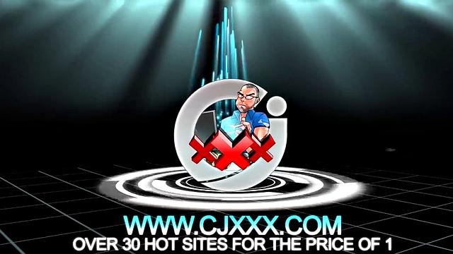 Ruda Bilek and David Ratina Intercourse