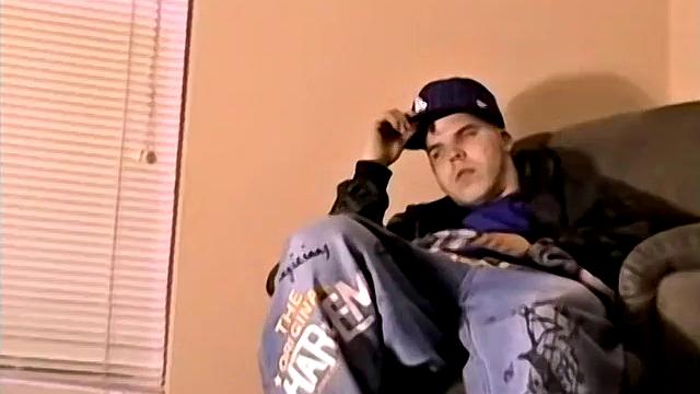 Blowing Straight Boys - Jason And Walter