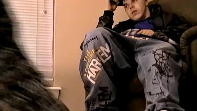 Blowing Straight Boys - Jason And Walter