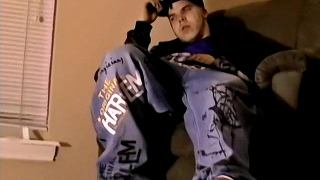 Blowing Straight Boys - Jason And Walter