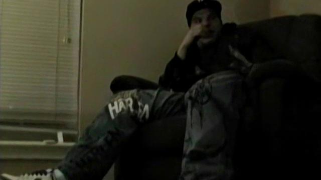 Blowing Straight Boys - Jason And Walter
