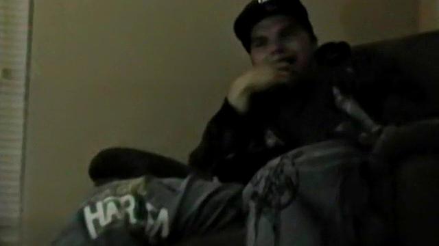Blowing Straight Boys - Jason And Walter