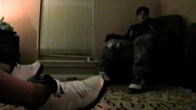 Blowing Straight Boys - Jason And Walter