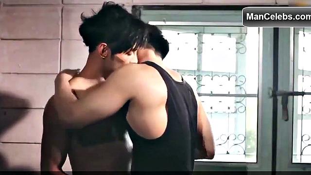 Амин Сирита отсасывает так жарко, что кондиционер плачет