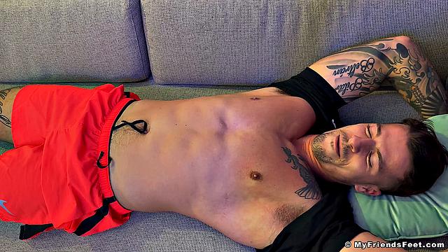 Tony Eagle: Worshipped &amp;amp; Tickled - Tony Eagle