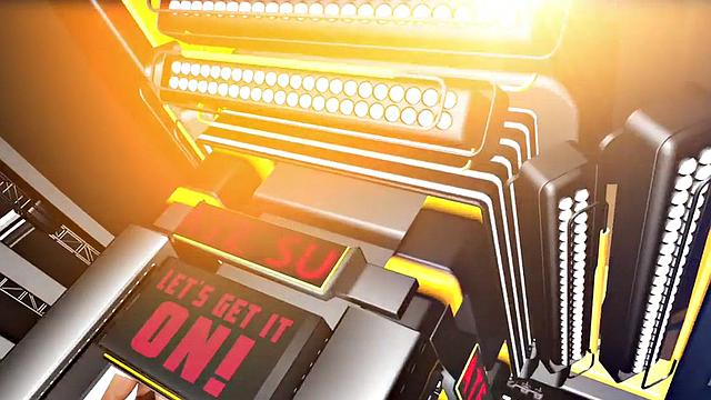 Ebony Lesbian Wrestling Loser Throats Strappn By Winner