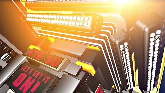 Ebony Lesbian Wrestling Loser Throats Strappn By Winner