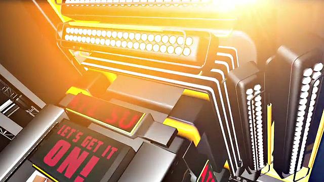 Ebony Lesbian Wrestling Loser Throats Strappn By Winner