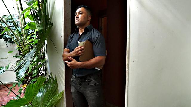 Inspecting Bruna's Assets