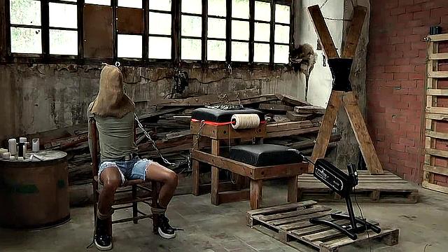 Twinky Boy Zayd Plays with Sebastian Kane - Part 1