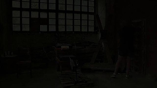 Твинк Зайд играет с Себастьяном Кейном - Часть 1