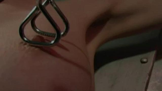 Ultimate Nipple Torment Mayhem