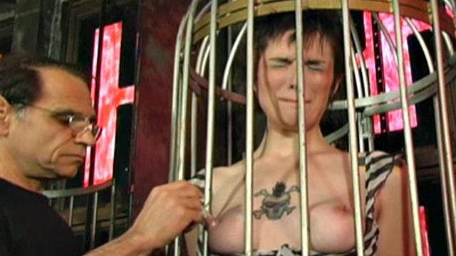 Ultimate Nipple Torment Mayhem