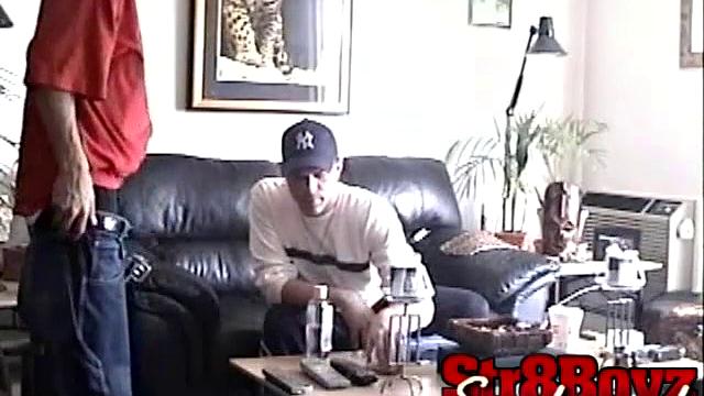 Enrique Can't Get Enough