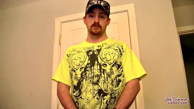 A Lot Of Straight Cum To Shoot Out - Dave &amp;amp; Joe