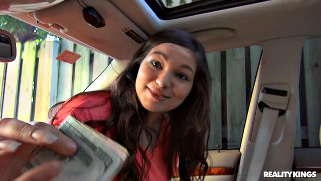 Naughty Nina Turk