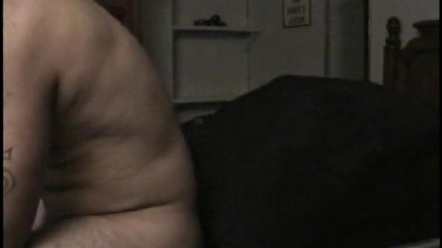 Vinnie Sucking Straight Boy's Cock