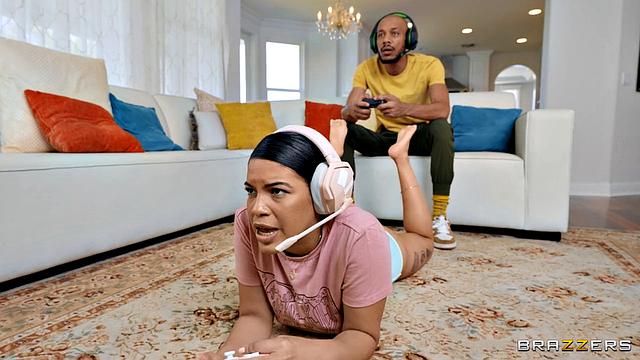 Her Mom Is Even Hotter