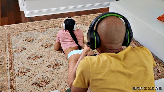 Her Mom Is Even Hotter