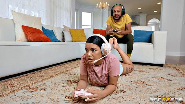 Her Mom Is Even Hotter