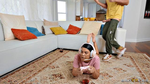 Her Mom Is Even Hotter