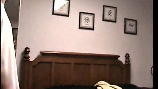 Straight Paulie Masturbates