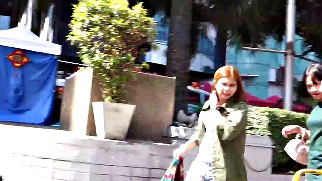 Tam on Tuktuk Patrol